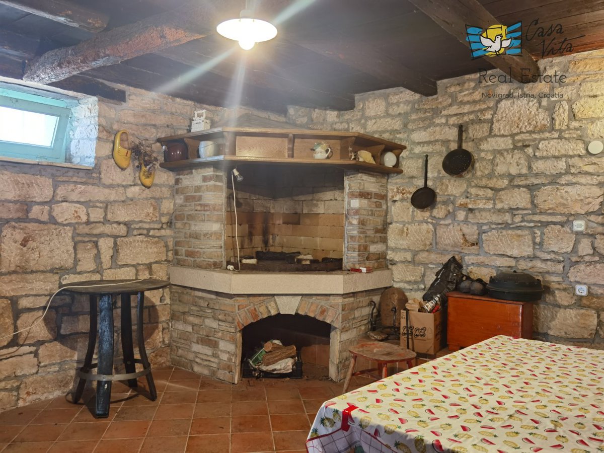 Casa In vendita - ISTARSKA POREČ