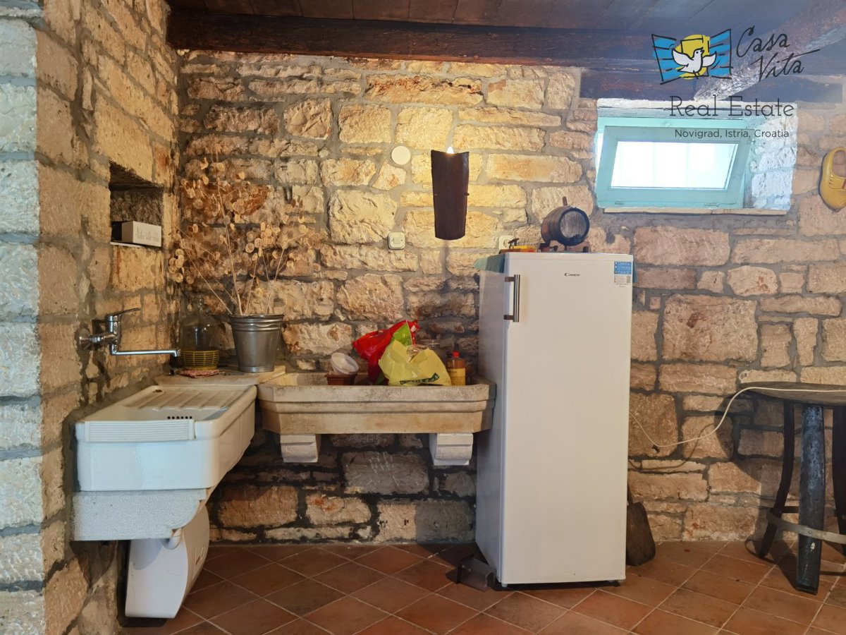 Casa In vendita - ISTARSKA POREČ
