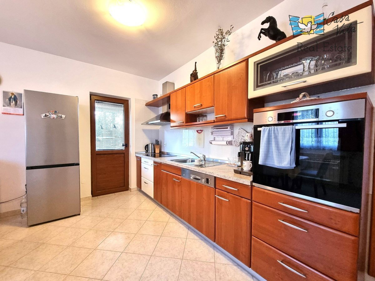 Hiša Na predaj - ISTARSKA POREČ