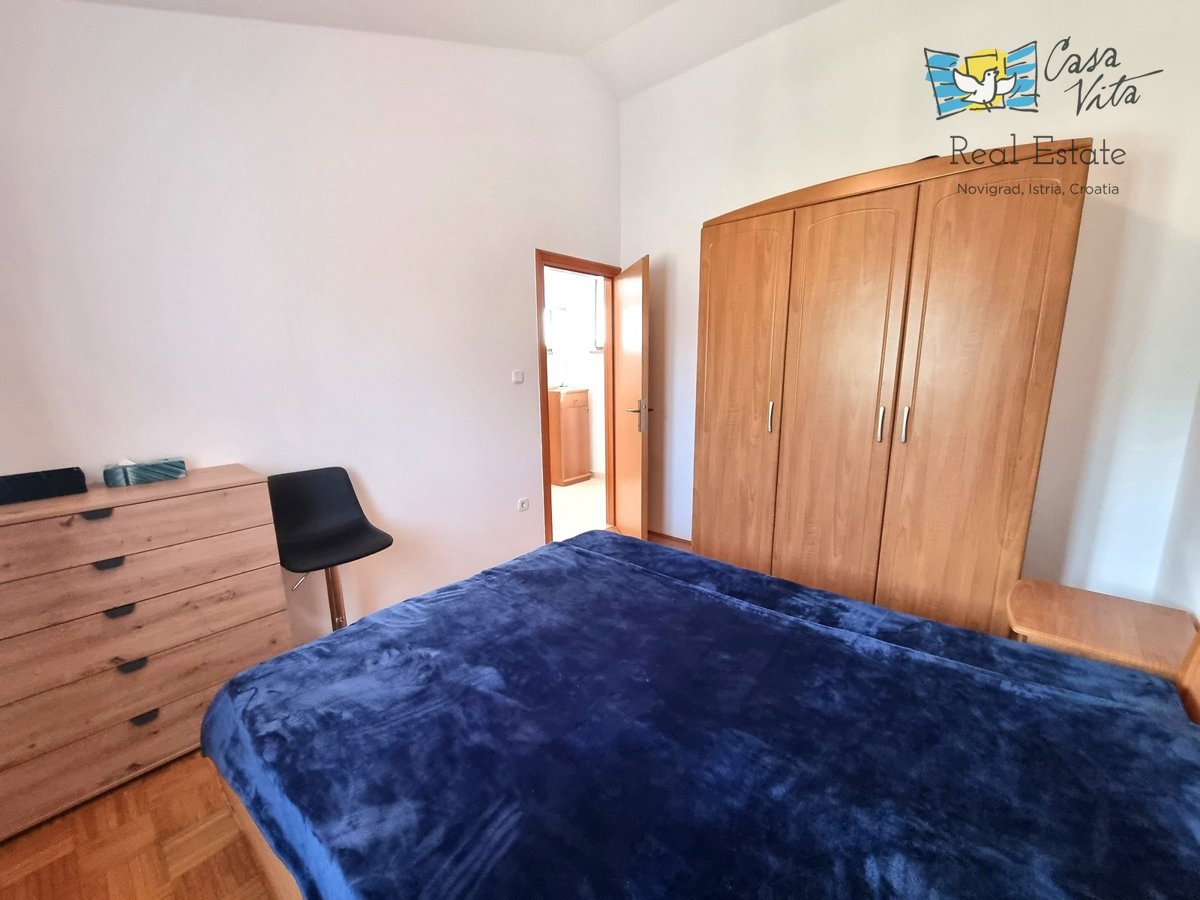Hiša Na predaj - ISTARSKA POREČ