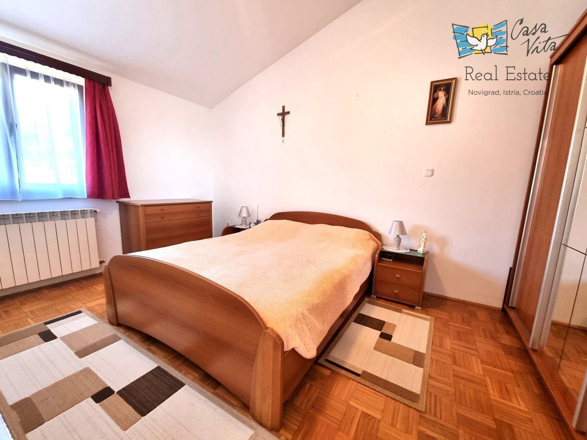 Hiša Na predaj - ISTARSKA POREČ
