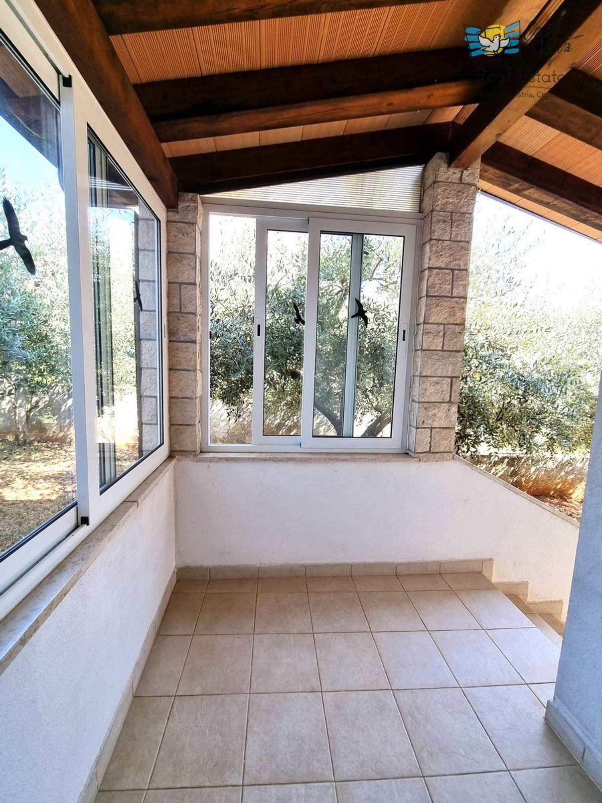 Hiša Na predaj - ISTARSKA POREČ