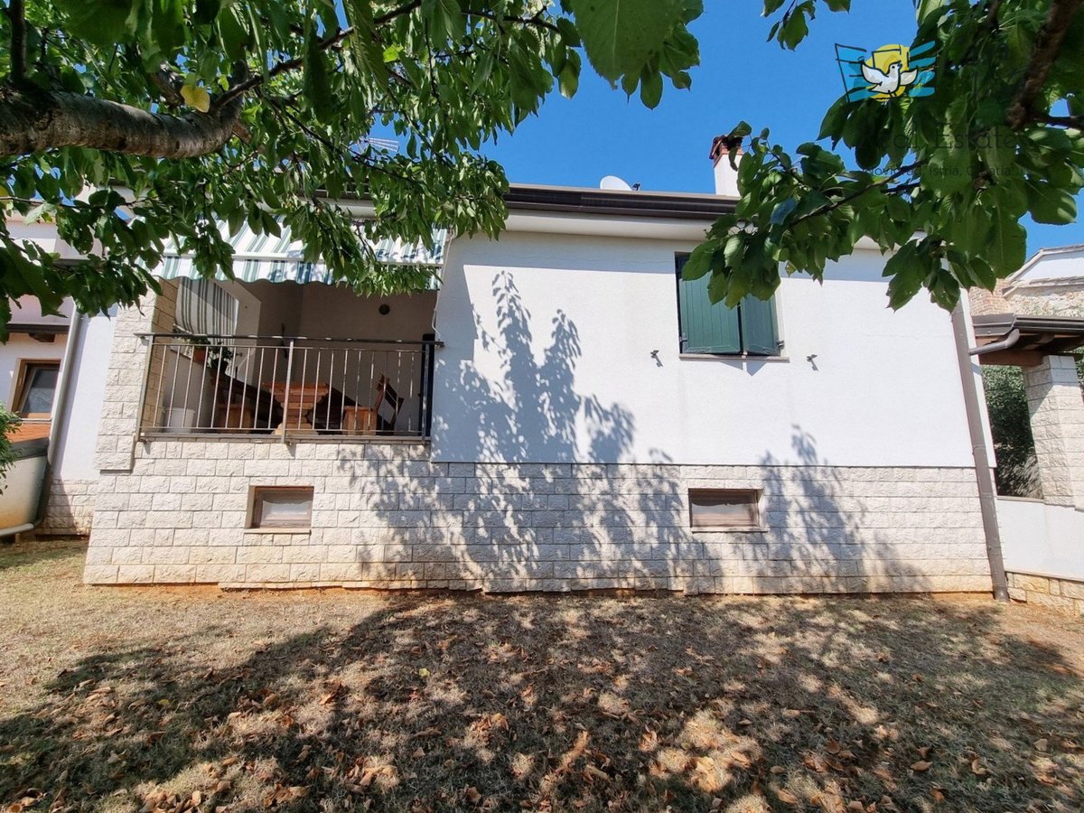 Hiša Na predaj - ISTARSKA POREČ