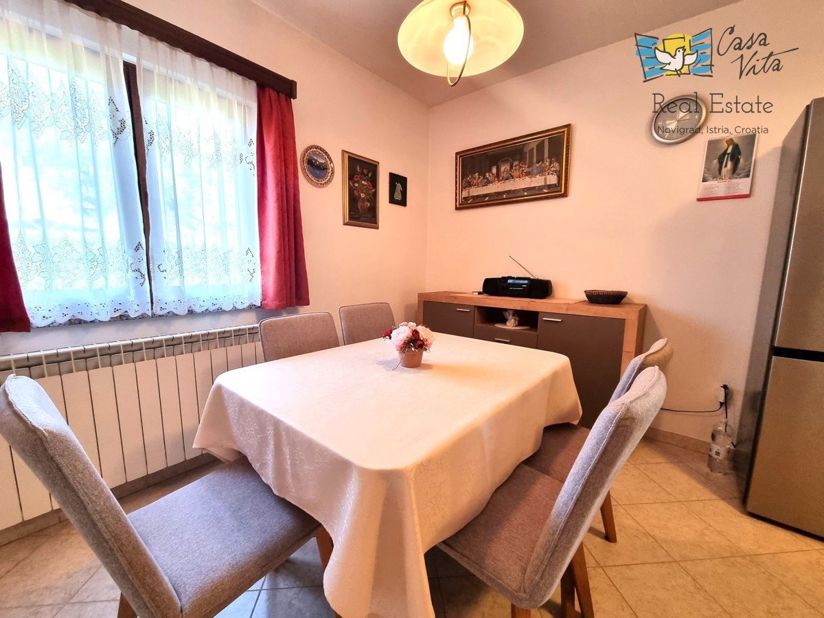 Hiša Na predaj - ISTARSKA POREČ