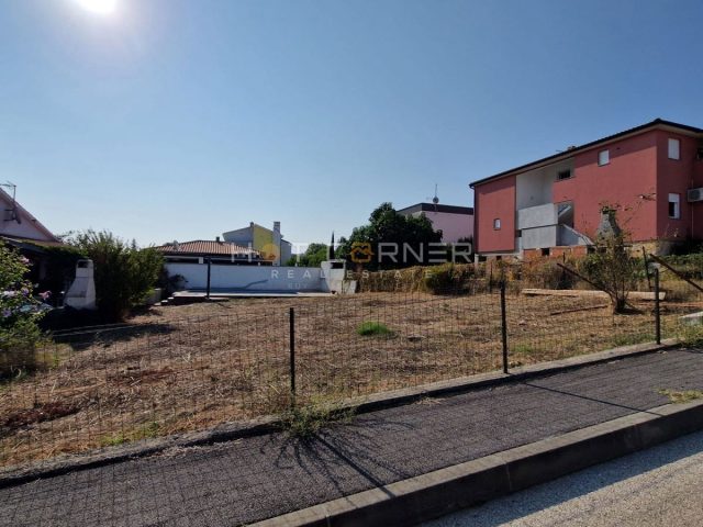 Land for sale 510 m² – Banjole