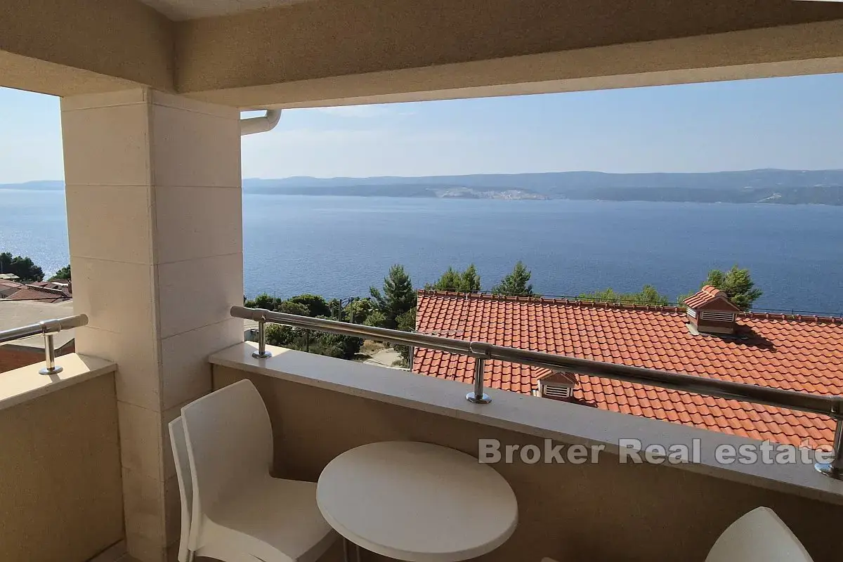 House For sale - SPLITSKO-DALMATINSKA OMIŠ