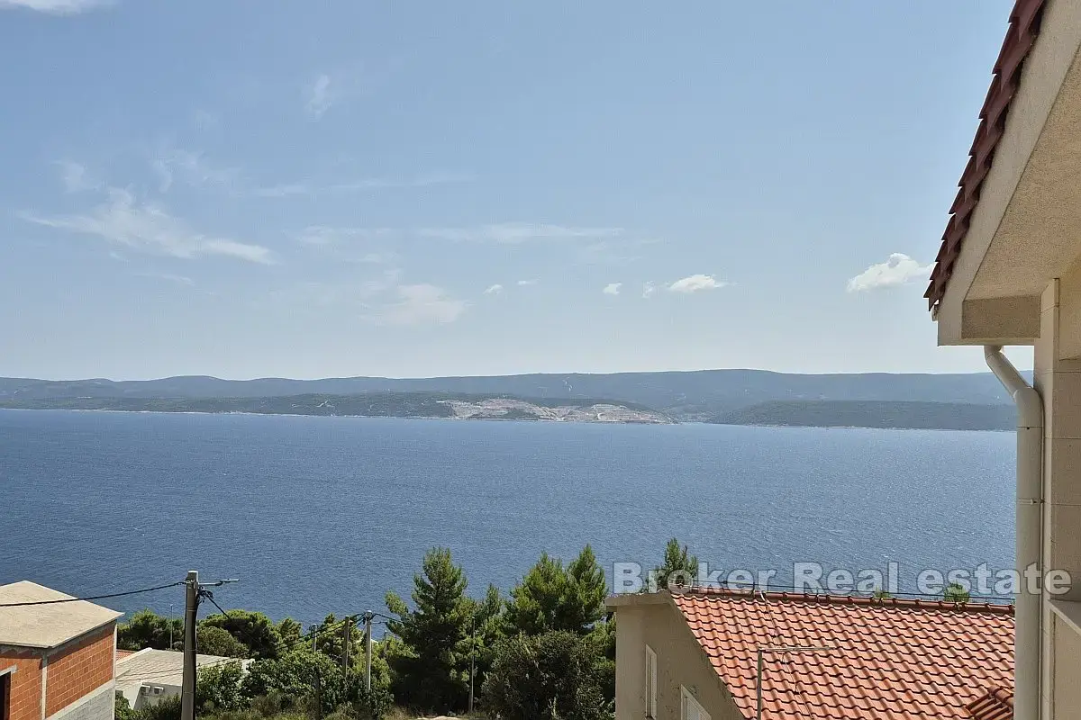 House For sale - SPLITSKO-DALMATINSKA OMIŠ