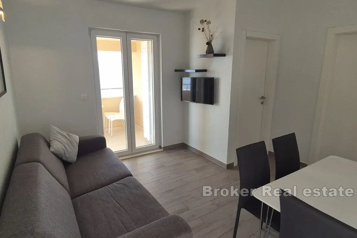 Maison À vendre - SPLITSKO-DALMATINSKA OMIŠ