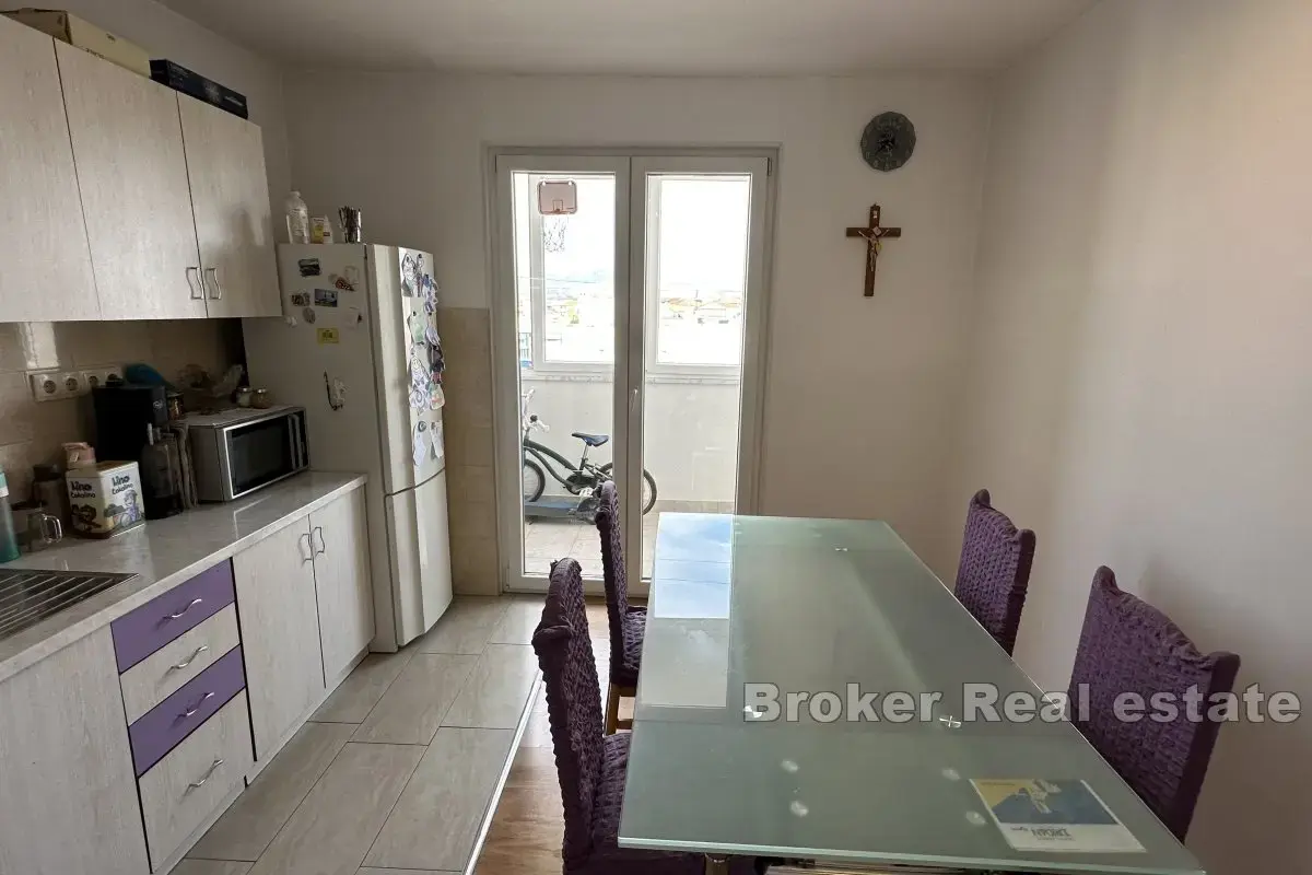 Apartma Na predaj - SPLITSKO-DALMATINSKA SPLIT