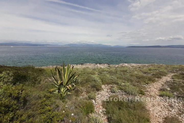 Land For sale - Splitsko-dalmatinska šolta - foto 2/3
