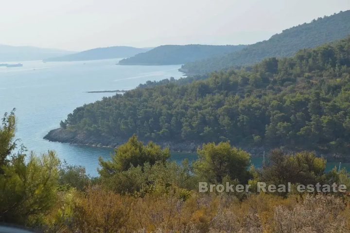 Land For sale - Splitsko-dalmatinska šolta - foto 3/3