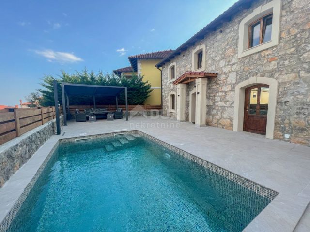 Kuća za najam 125 m² – Ičići