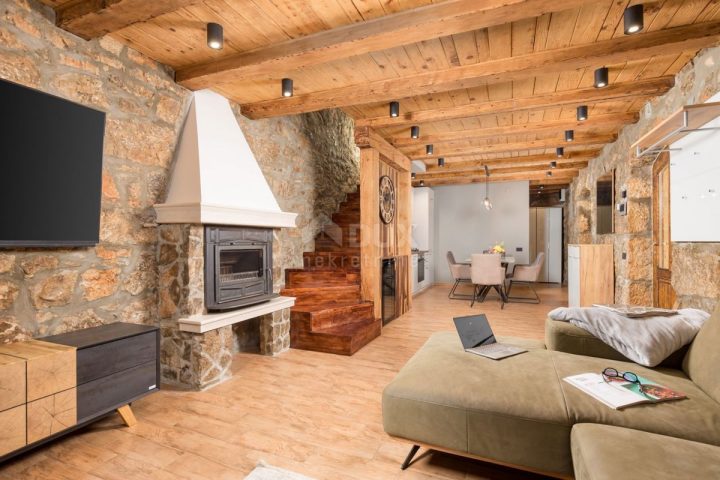 House For rent - Primorsko-goranska Opatija - foto 2/29
