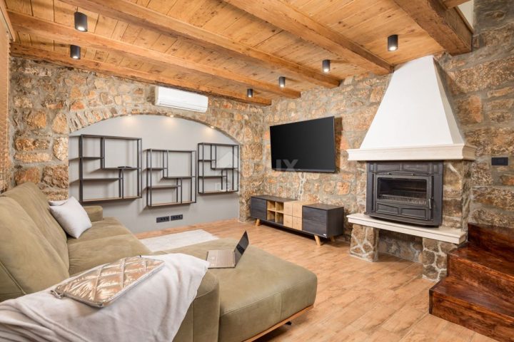 House For rent - Primorsko-goranska Opatija - foto 3/29