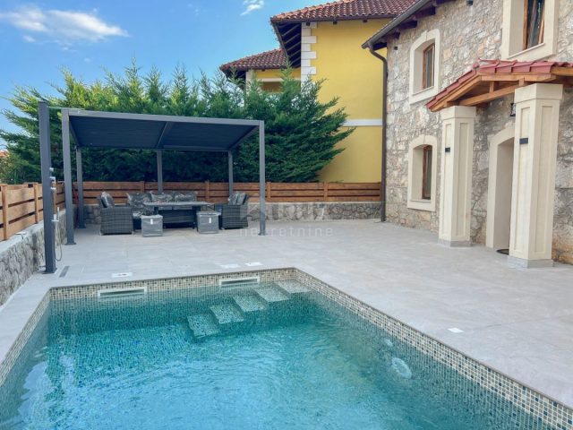 House For rent - Primorsko-goranska Opatija - foto 5/29