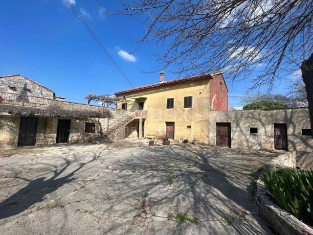 Hiša na predaj 389 m² – Svetvinčenat