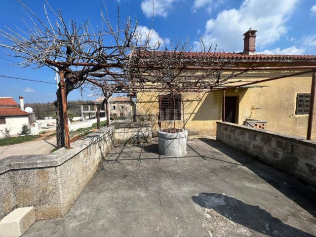 House For sale - Istarska Svetvinčenat - foto 4/18