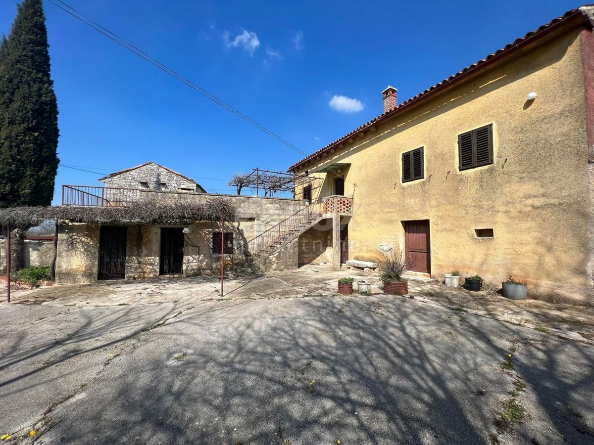 House For sale - ISTARSKA SVETVINČENAT