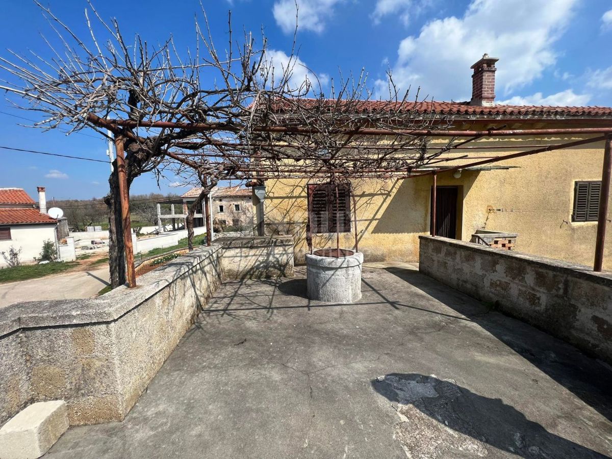 House For sale - ISTARSKA SVETVINČENAT