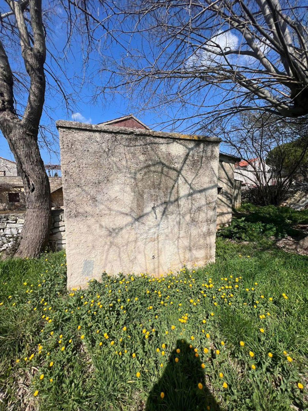 House For sale - ISTARSKA SVETVINČENAT