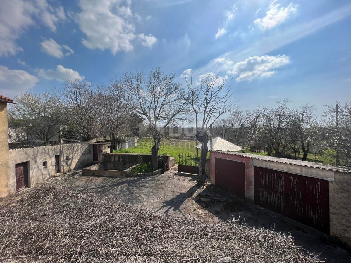 House For sale - ISTARSKA SVETVINČENAT