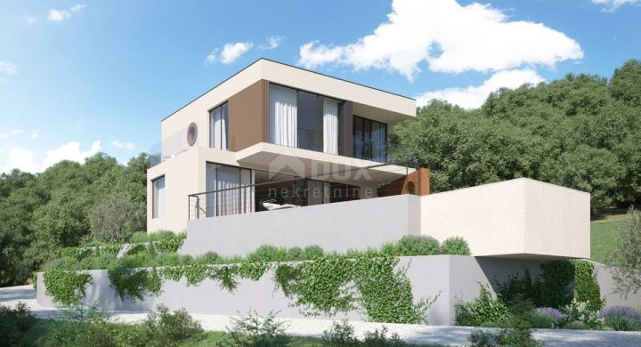 Pozemek na prodej 650 m² – Rabac