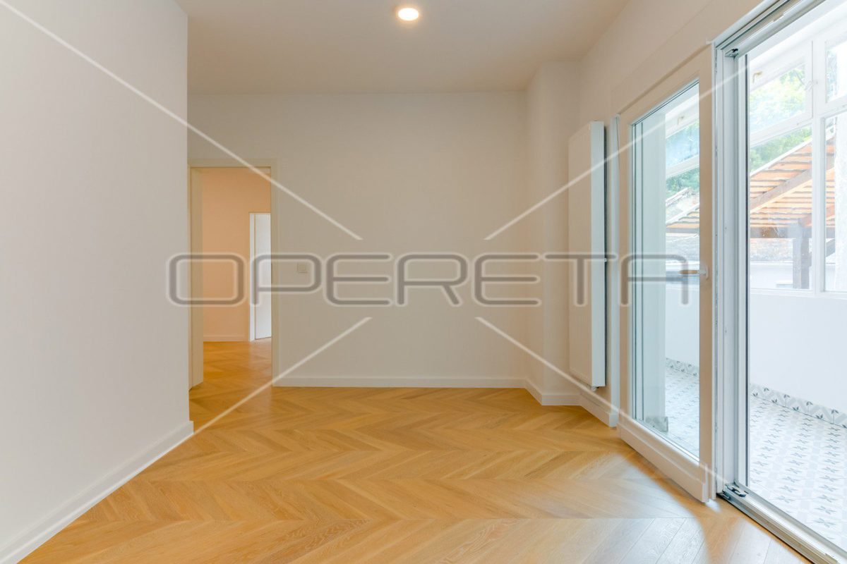 Apartment Zu verkaufen - GRAD ZAGREB ZAGREB