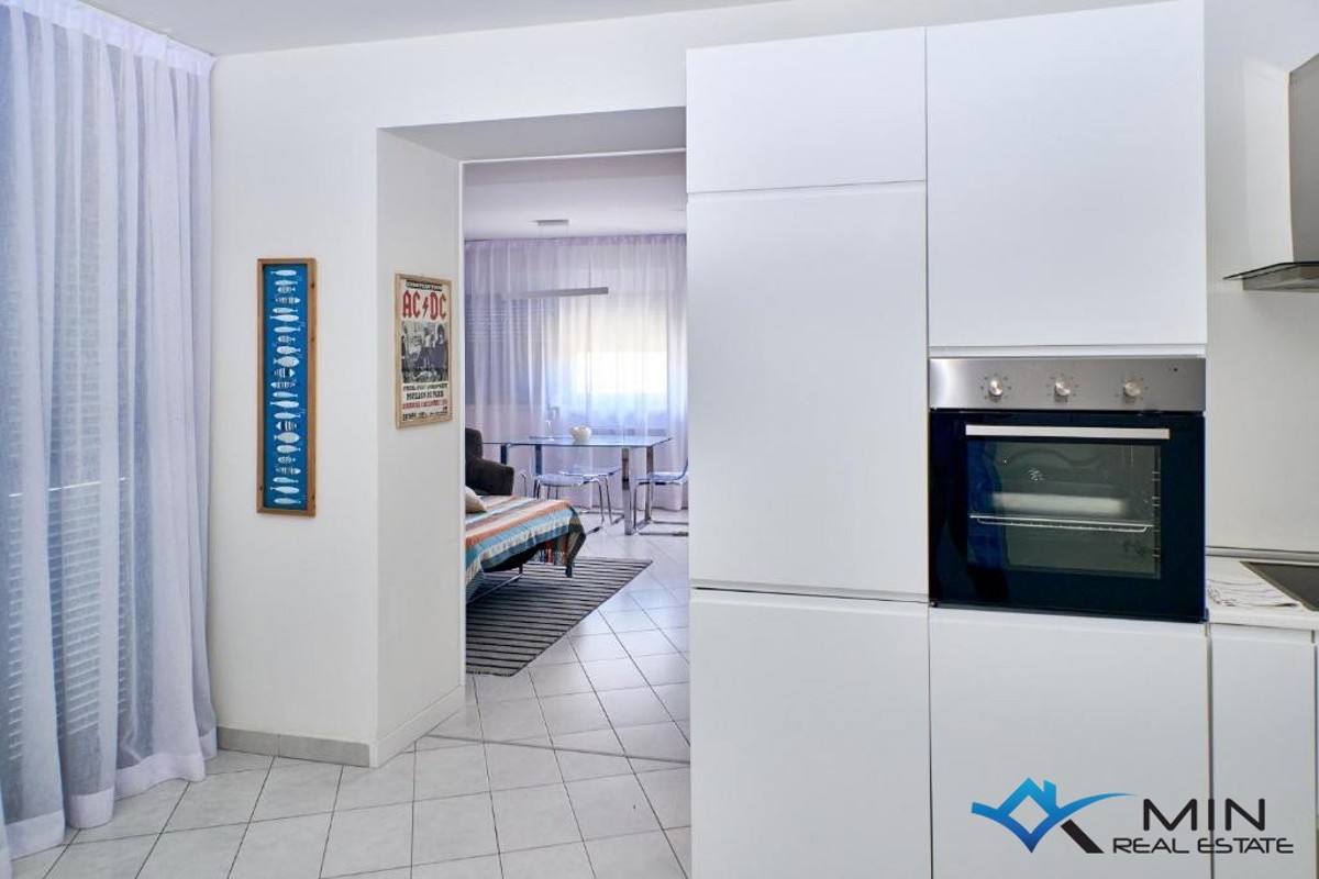 Flat For sale - ISTARSKA NOVIGRAD