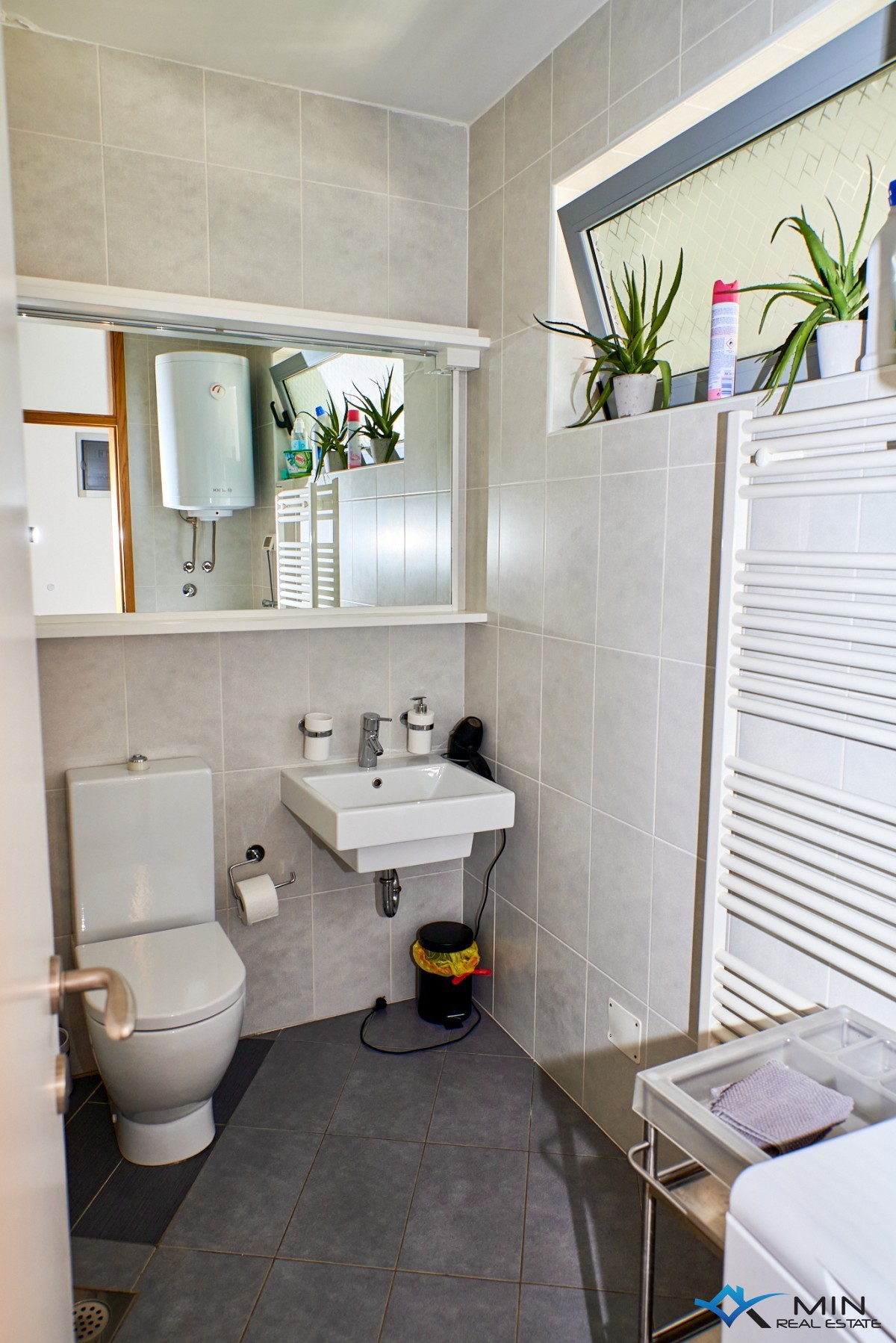 Flat For sale - ISTARSKA NOVIGRAD