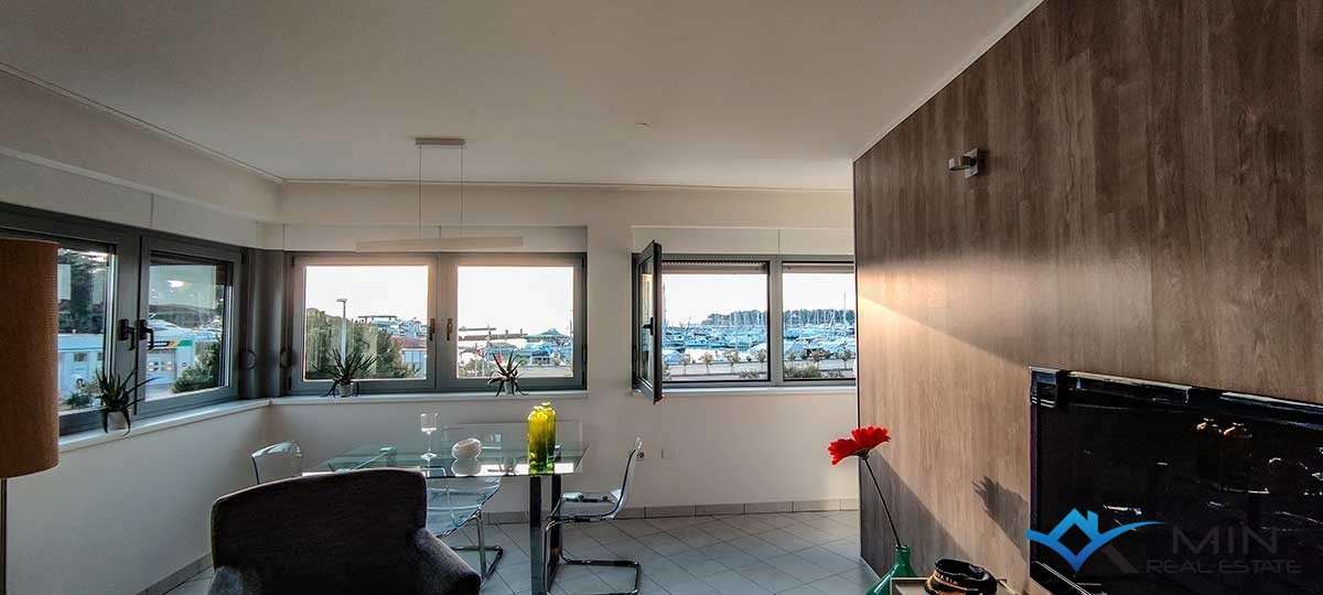 Flat For sale - Istarska Novigrad - foto 2/15
