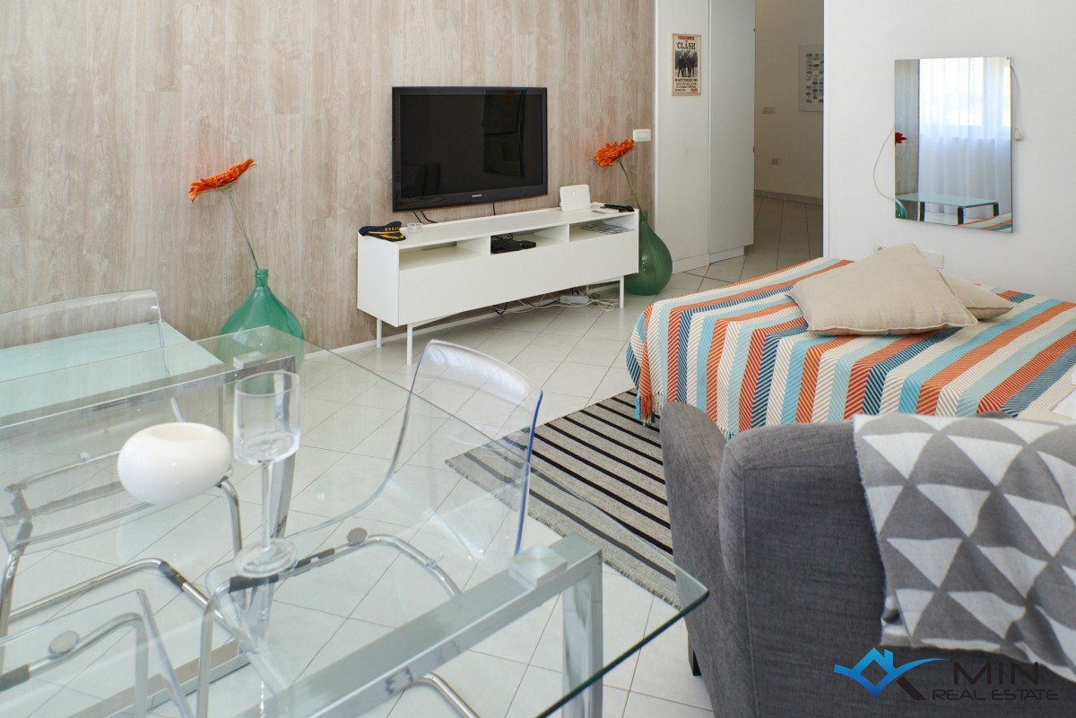 Flat For sale - Istarska Novigrad - foto 4/15