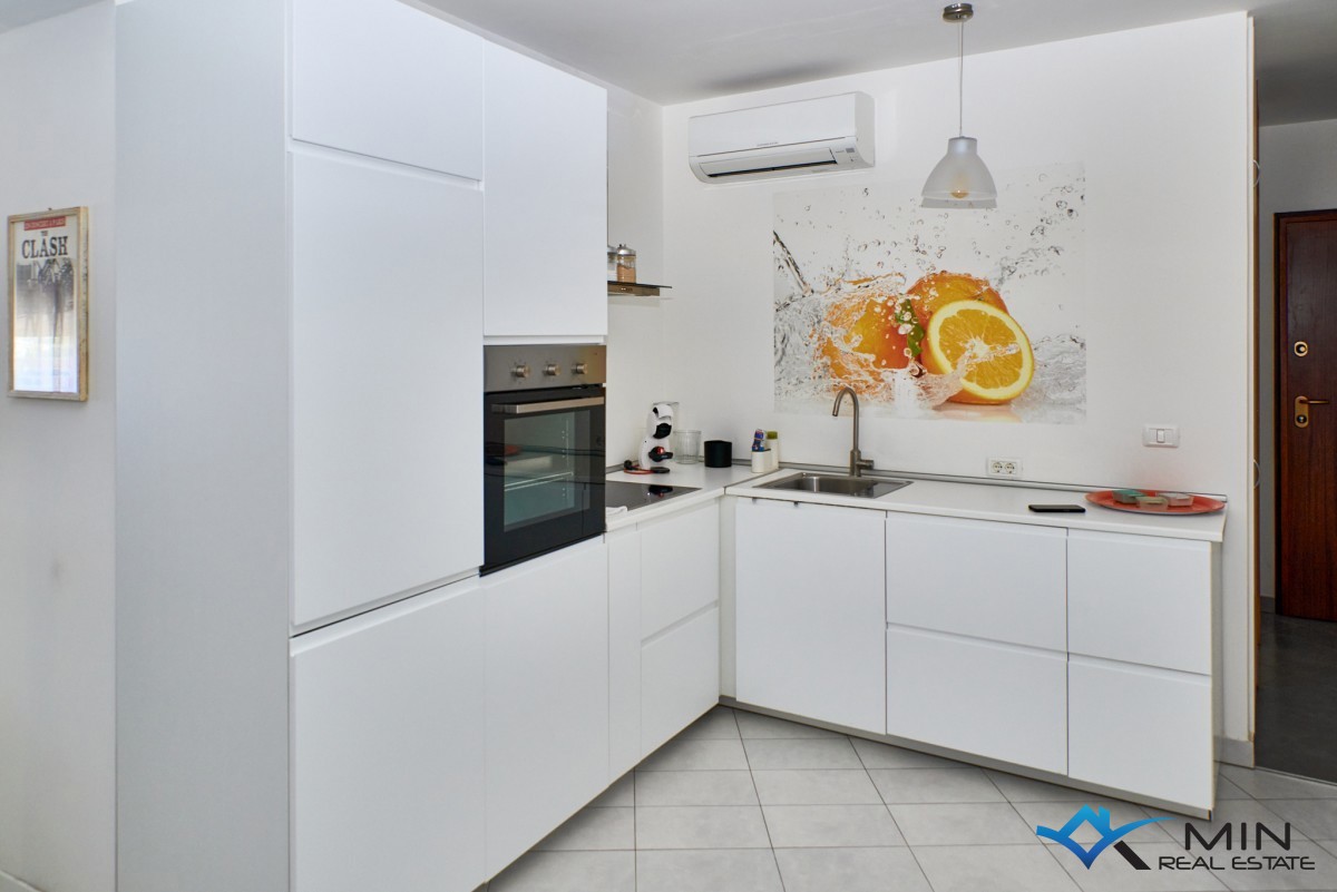 Flat For sale - ISTARSKA NOVIGRAD