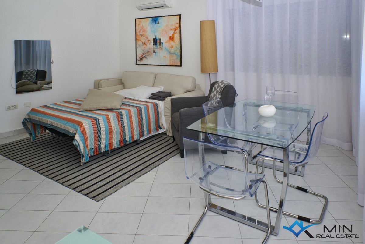Flat For sale - ISTARSKA NOVIGRAD