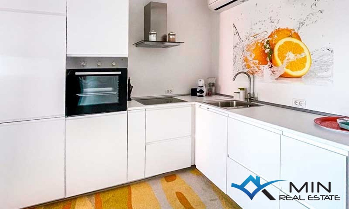 Flat For sale - ISTARSKA NOVIGRAD