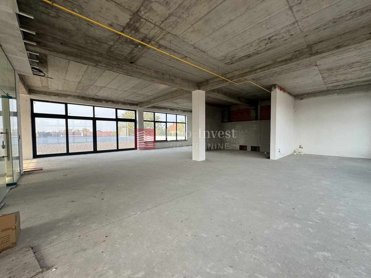 Business premises For rent - BRODSKO-POSAVSKA SLAVONSKI BROD