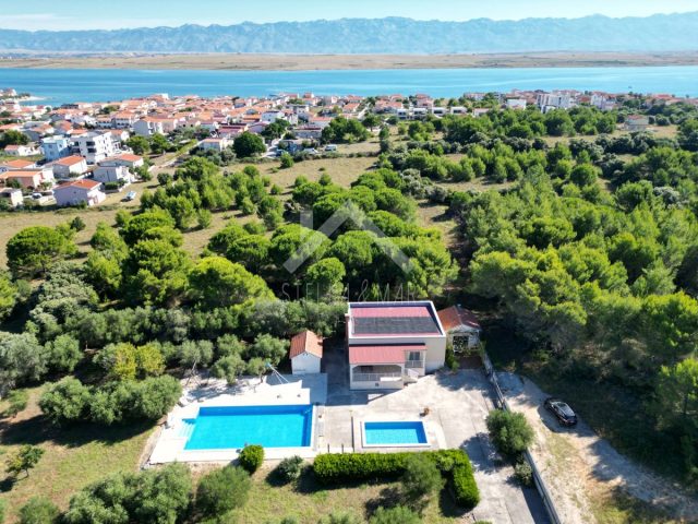 House for sale 166 m² – Vir