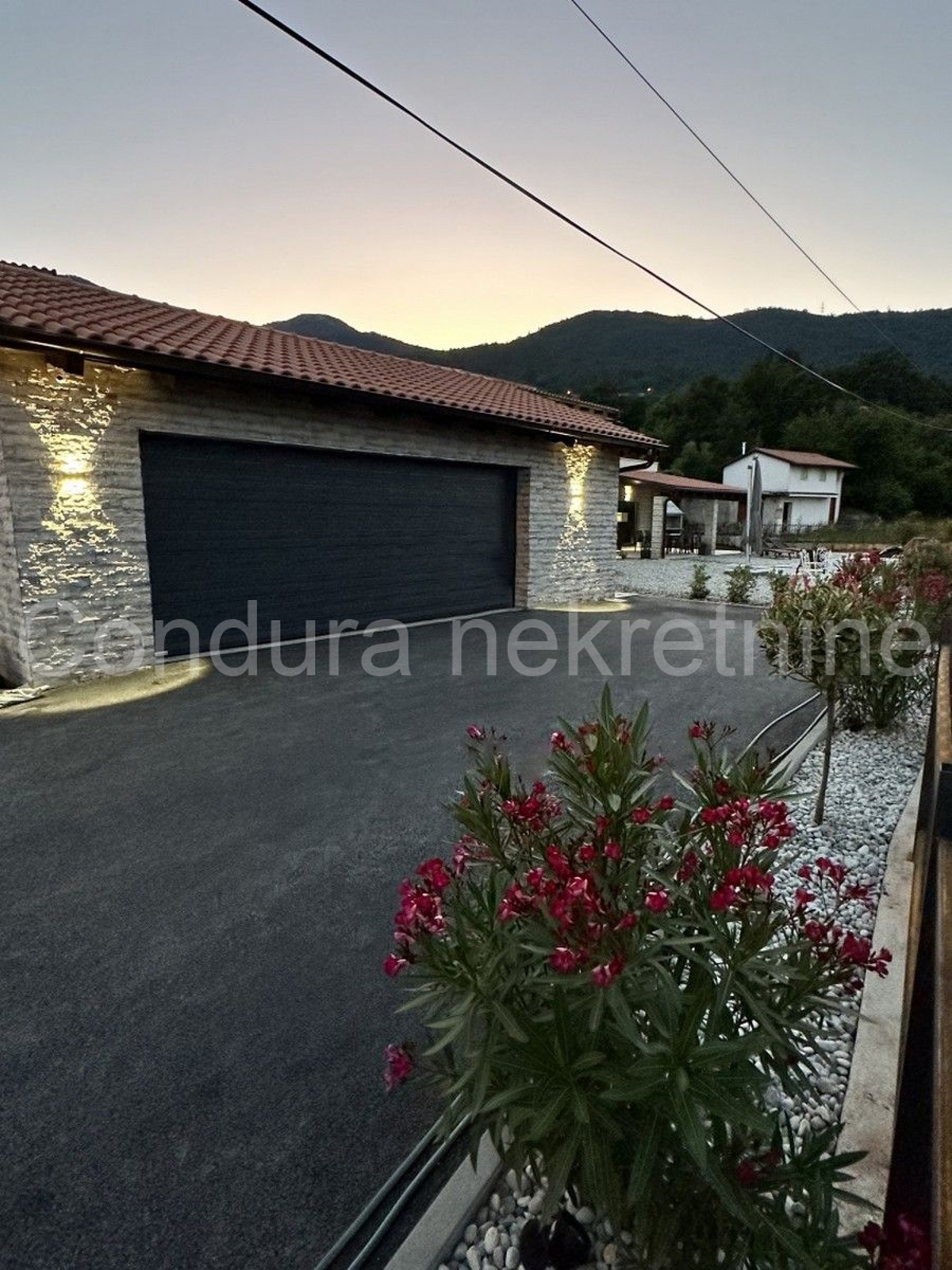 Maison À vendre - PRIMORSKO-GORANSKA OPATIJA