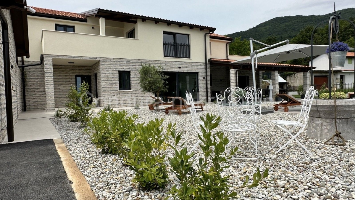 Maison À vendre - PRIMORSKO-GORANSKA OPATIJA