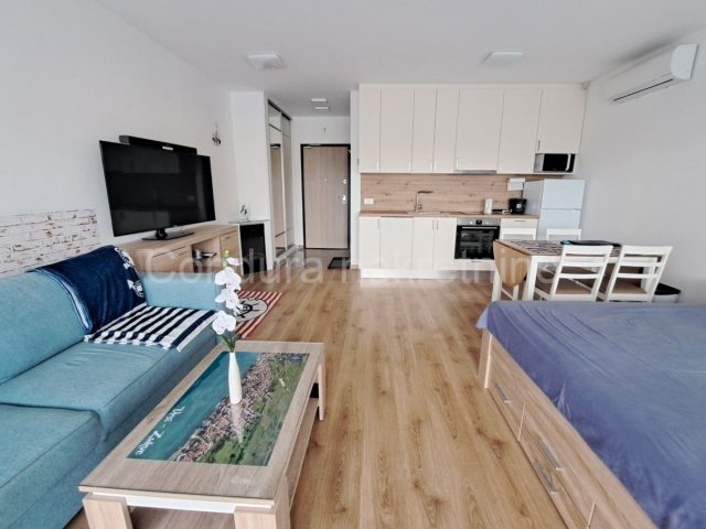Appartement à vendre 45 m² – Vrsi
