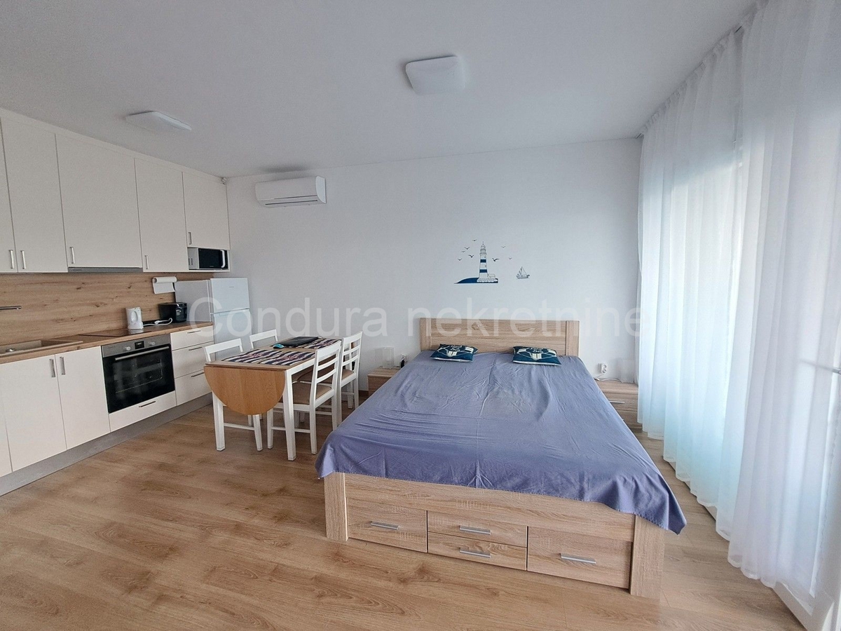 Apartmán Na prodej - ZADARSKA VRSI