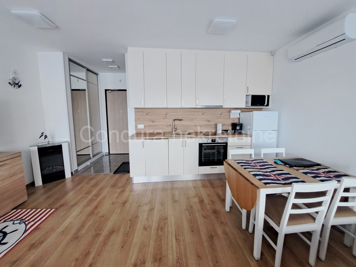 Apartmán Na prodej - ZADARSKA VRSI