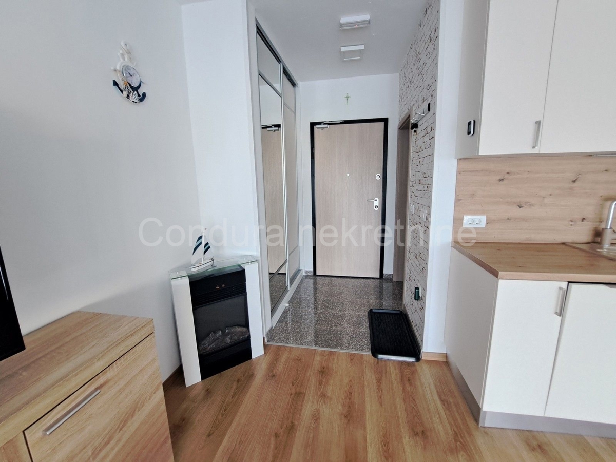 Apartmán Na prodej - ZADARSKA VRSI