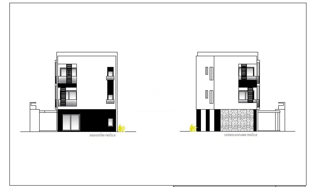 Apartmán Na prodej - ZADARSKA ZADAR