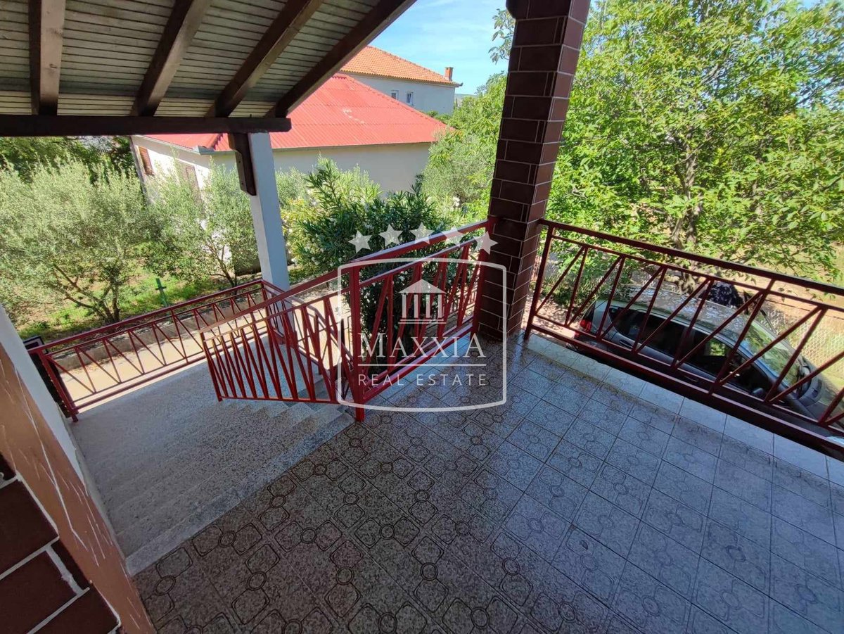 House For sale - ZADARSKA STARIGRAD