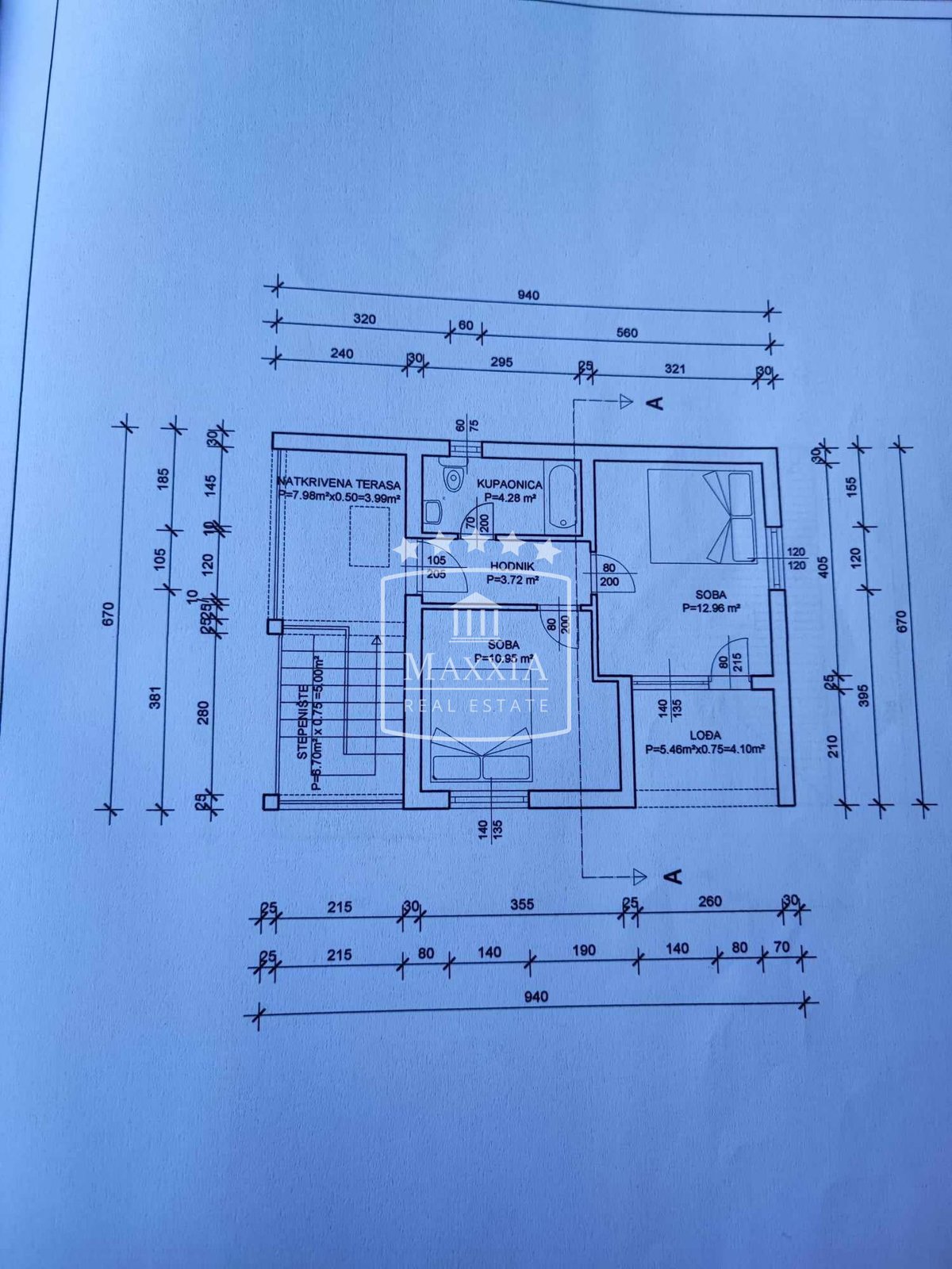 Kuća Na prodaju - ZADARSKA STARIGRAD