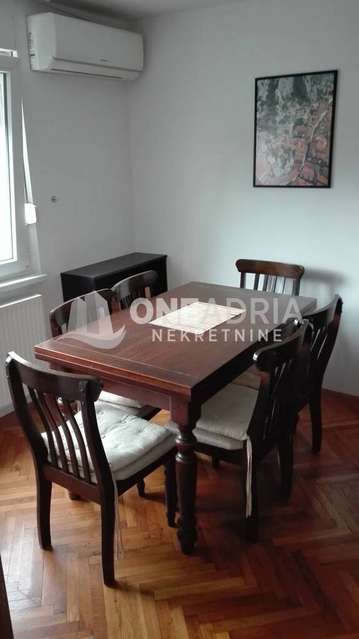 Apartma Na predaj - GRAD ZAGREB ZAGREB