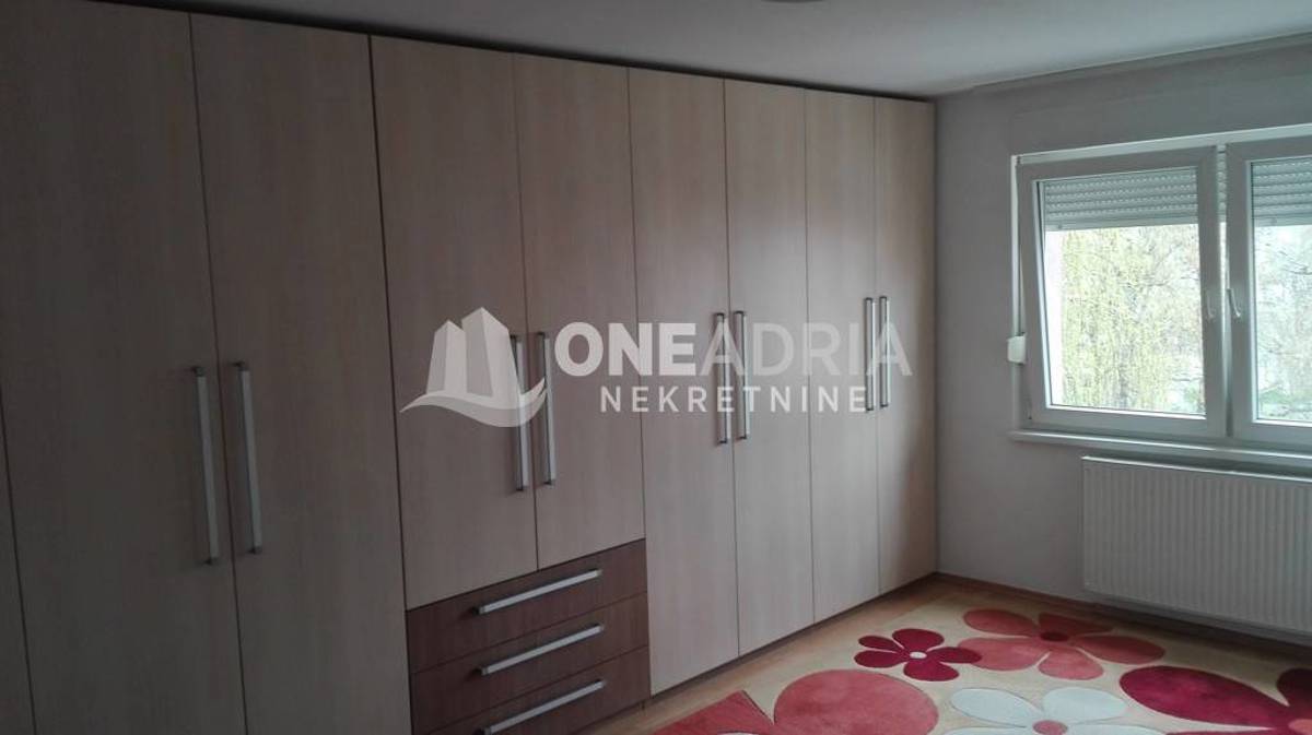 Apartma Na predaj - GRAD ZAGREB ZAGREB