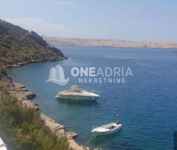 House for sale 100 m² – Karlobag