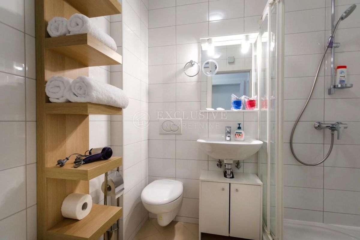 Apartma Naprodaj - PRIMORSKO-GORANSKA Krk