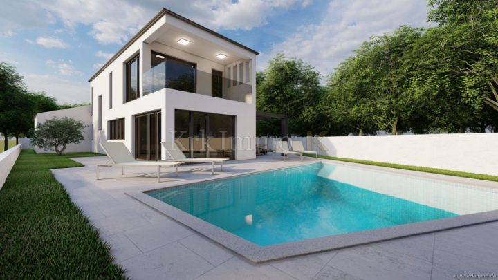 Dům na prodej 165 m² – Malinska